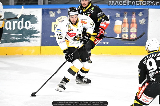 2024-10-19 Mastini Varese-Hockey Feltre 02185 Gianluca Tilaro